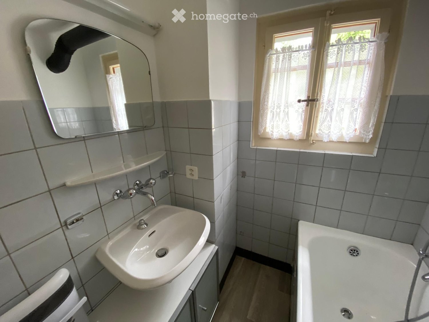 3 ½ Zimmer Wohnung, Foto 5 von 5