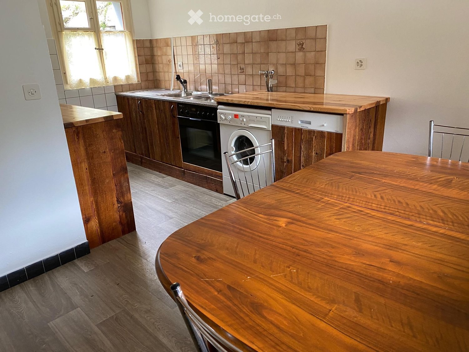 3 ½ Zimmer Wohnung, Foto 3 von 5