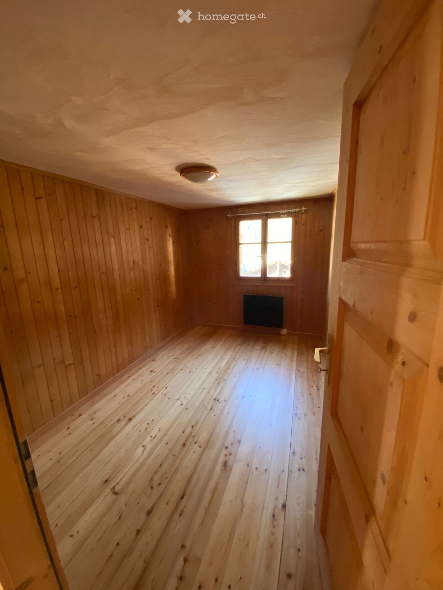 3 ½ Zimmer Wohnung, Foto 4 von 5