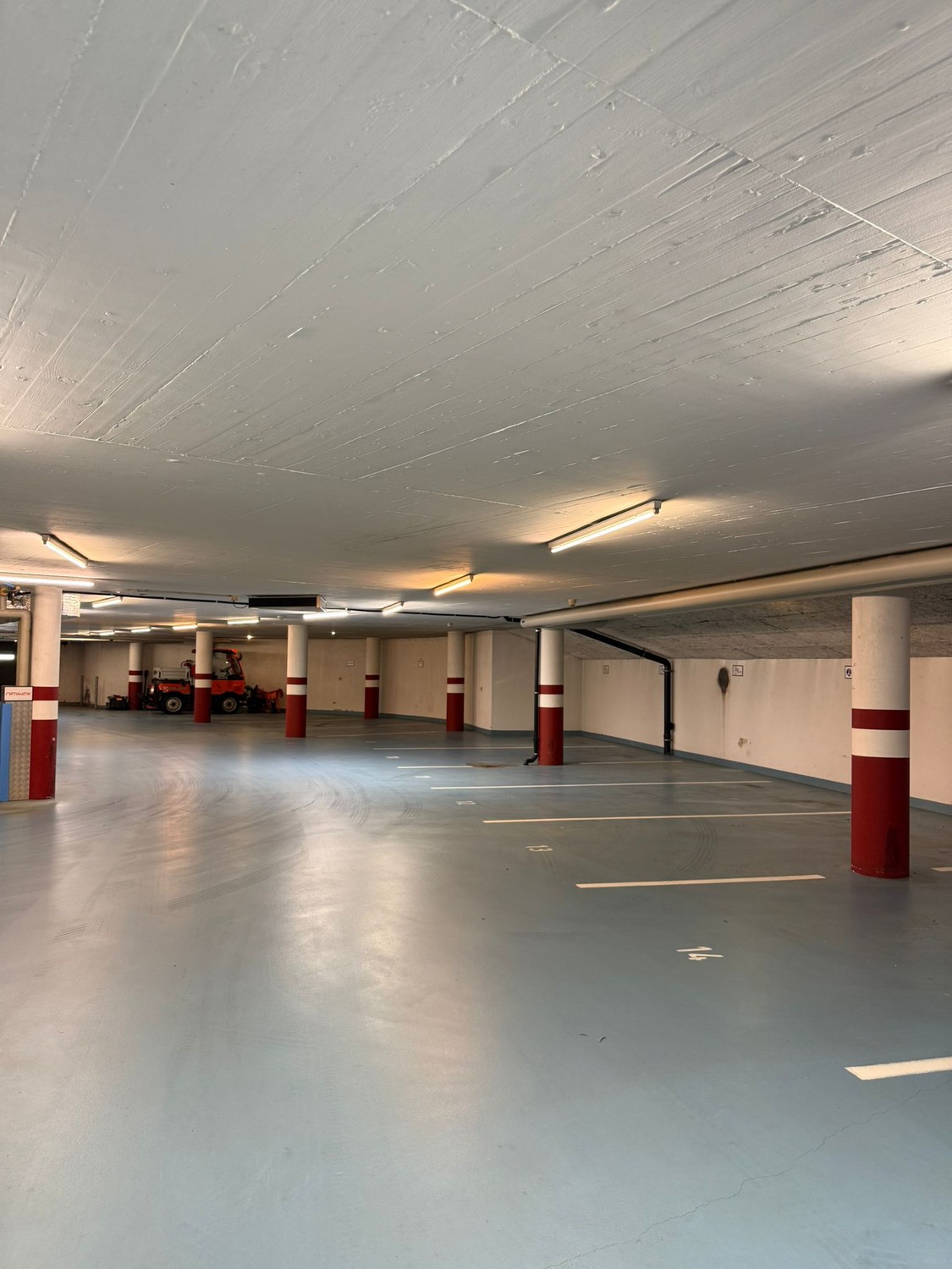 Underground slot, Foto 3 von 3
