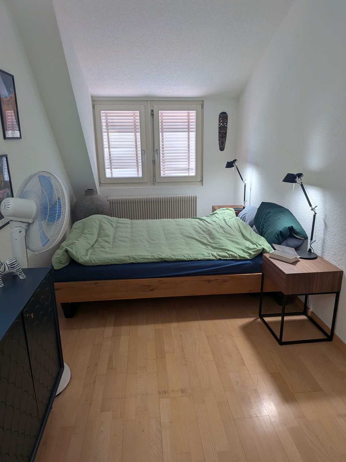 4 ½ rooms apartment