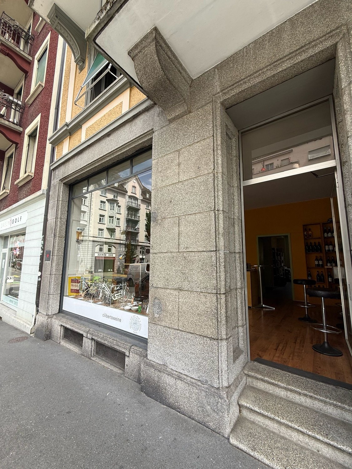 60m² shop, Foto 1 von 5