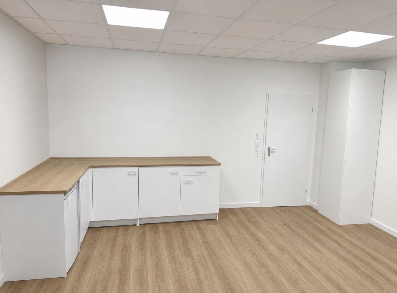 29-29m² office