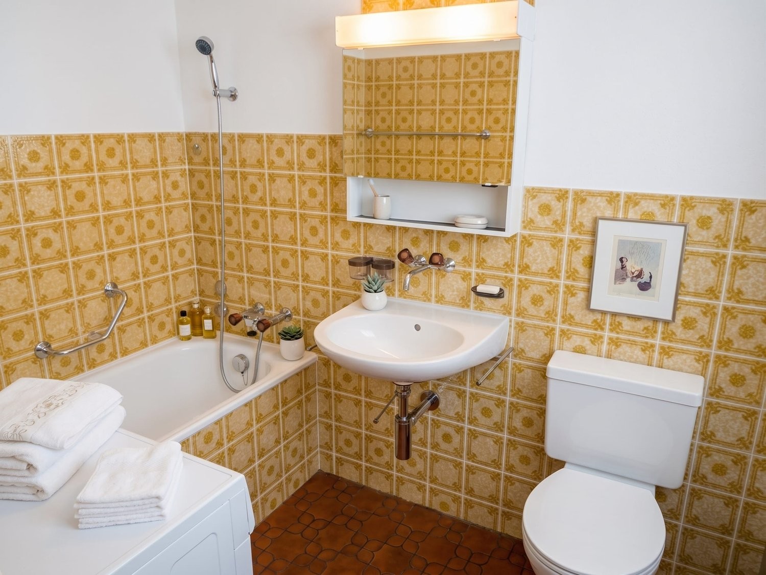 1 room apartment, Foto 5 von 7