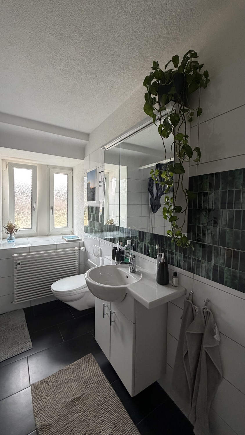 Room in a shared flat, Foto 3 von 3