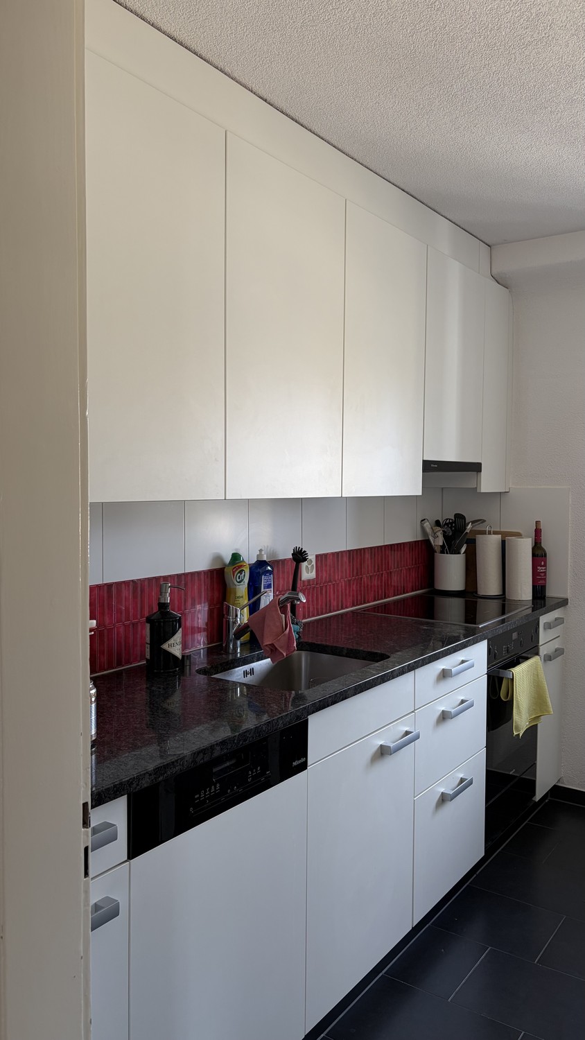 Room in a shared flat, Foto 2 von 3