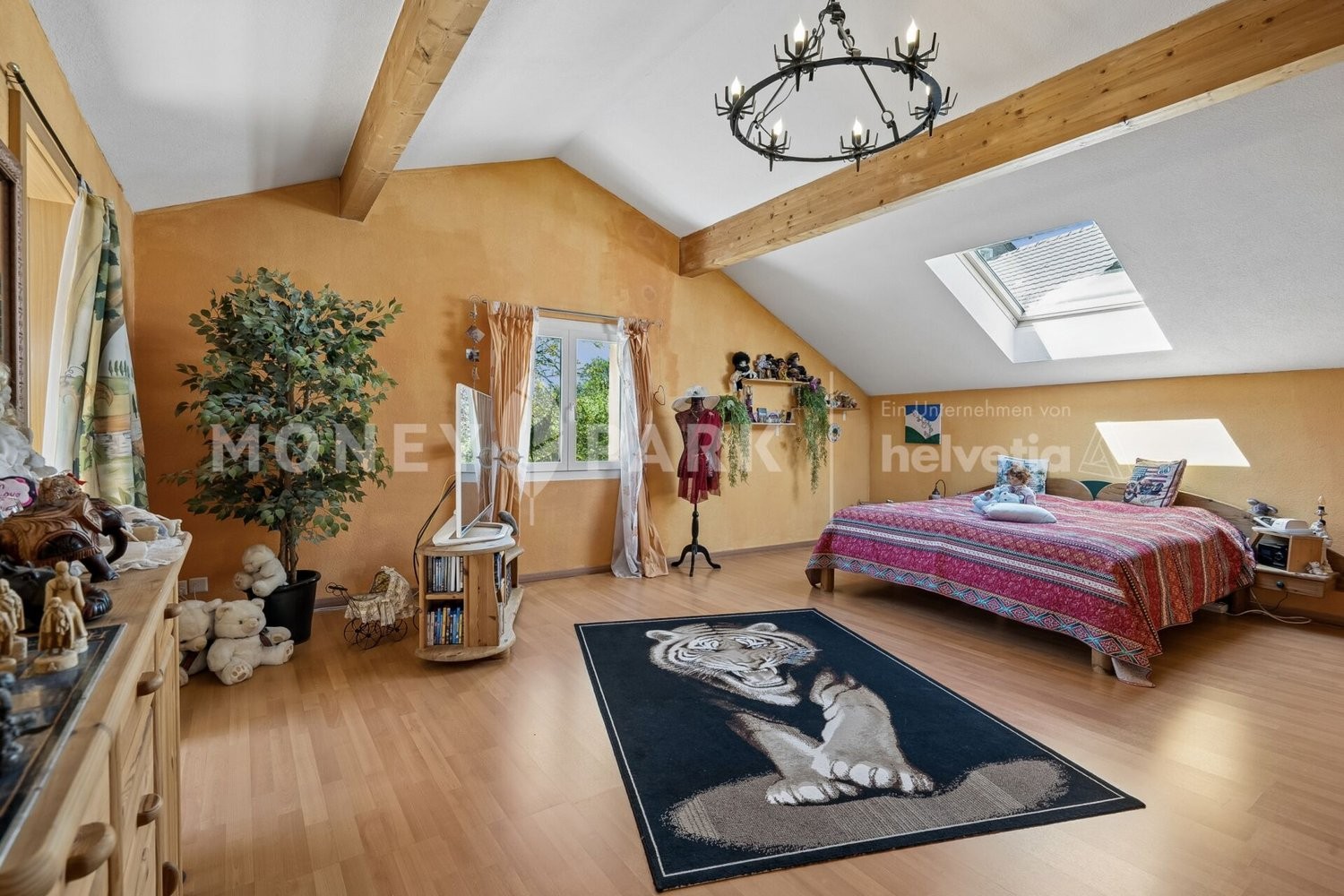 7 ½ rooms single house, Foto 10 von 10