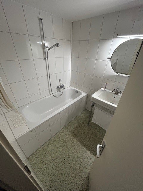 2 ½ Zimmer Wohnung