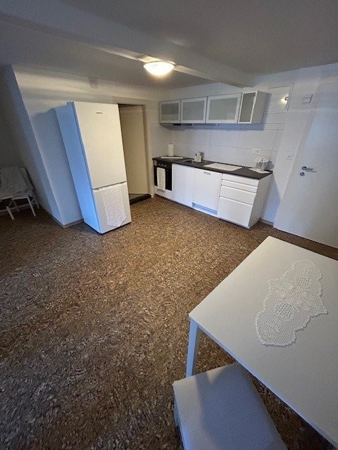 2 ½ Zimmer Wohnung