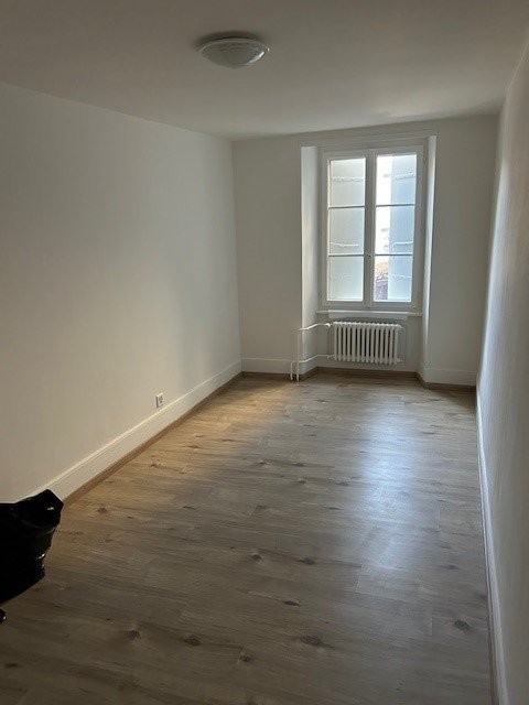 2 ½ Zimmer Wohnung