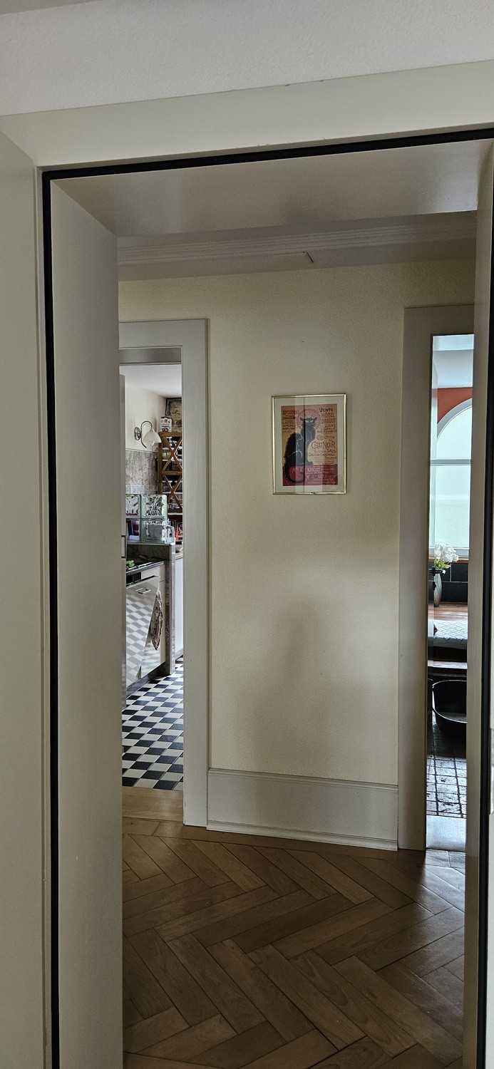3 ½ rooms apartment, Foto 4 von 10