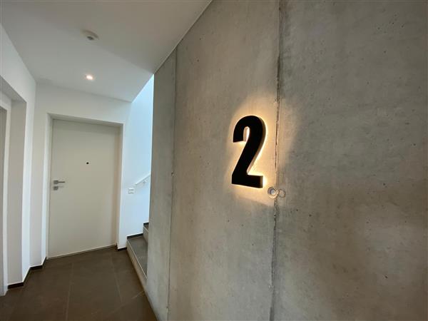 Appartement de 2 ½ pièces