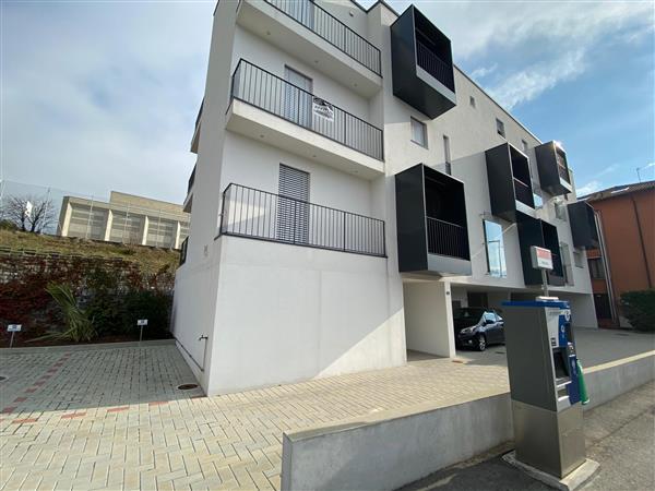 Appartement de 2 ½ pièces