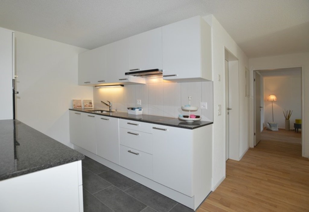 3 ½ pièces appartement