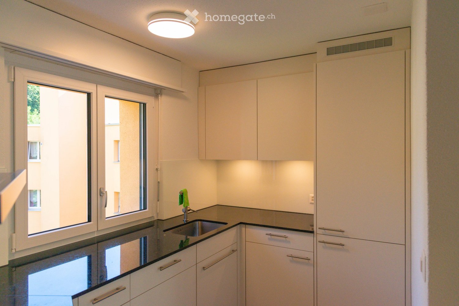 4 ½ rooms apartment, photo 2 sur 5