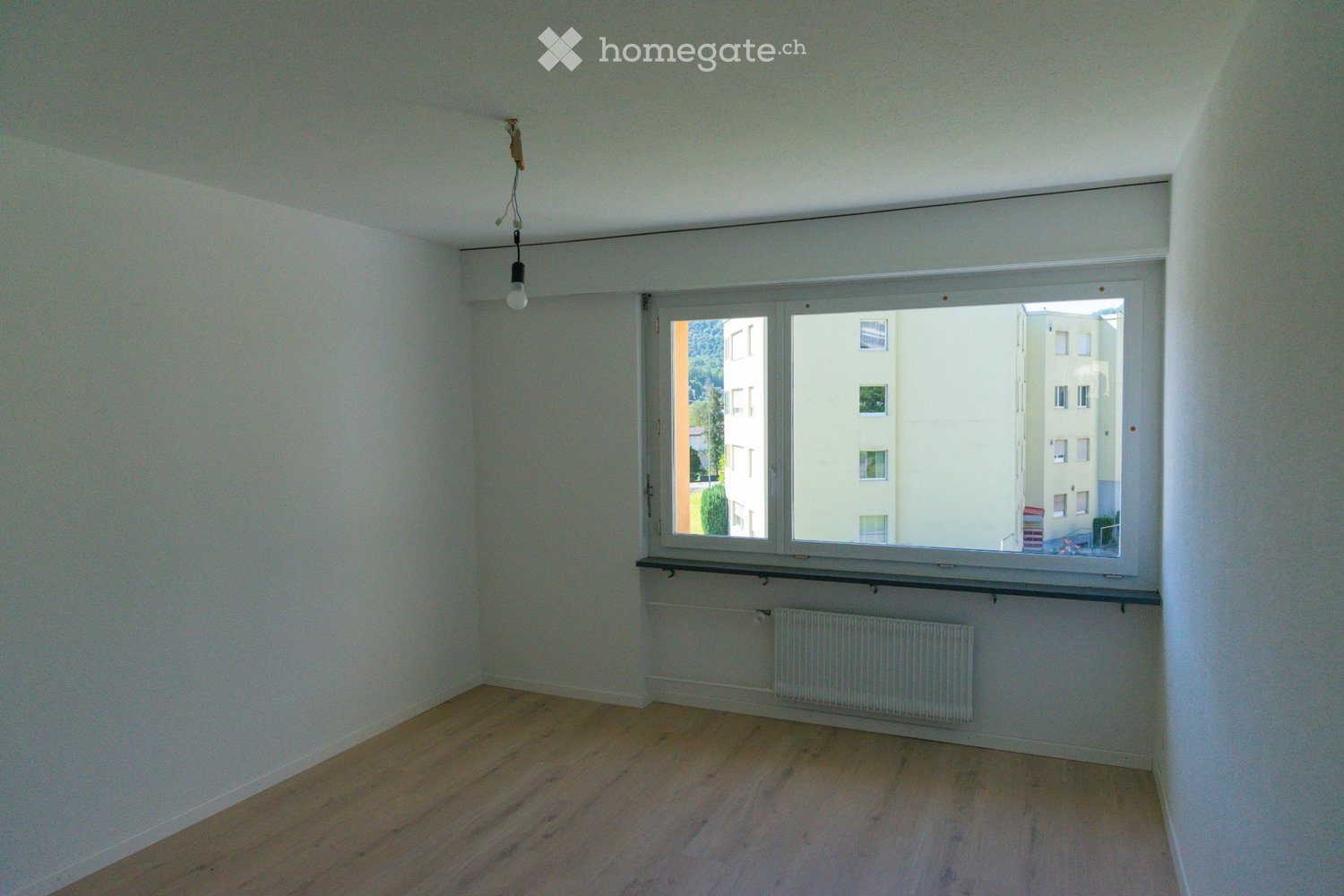 4 ½ rooms apartment, photo 4 sur 5