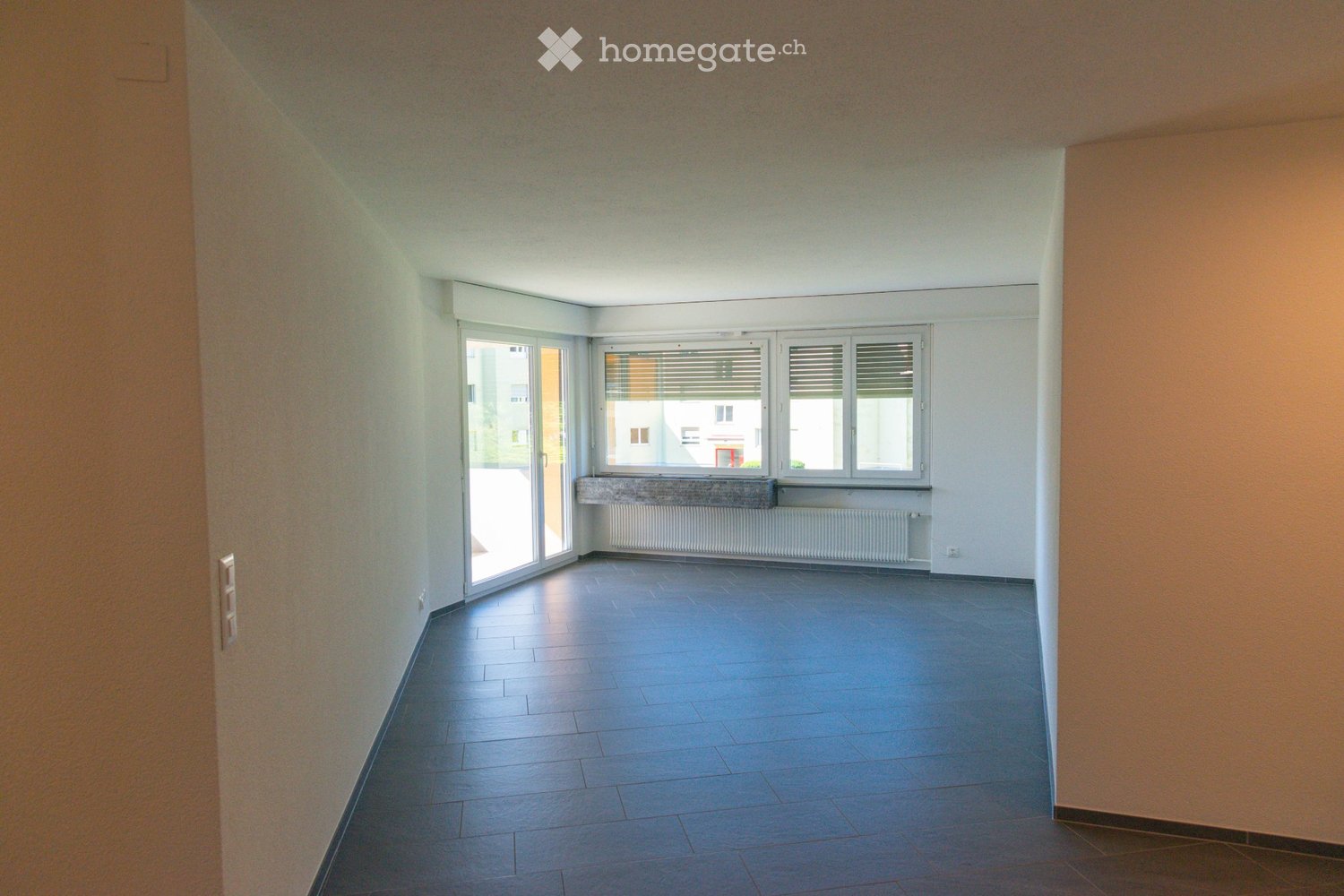 4 ½ rooms apartment, photo 5 sur 5