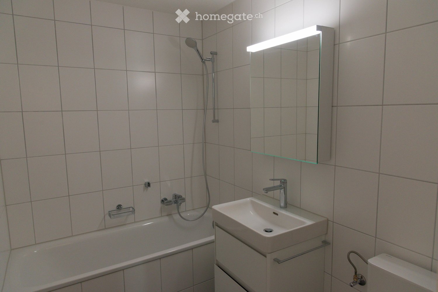 4 ½ rooms apartment, photo 3 sur 5