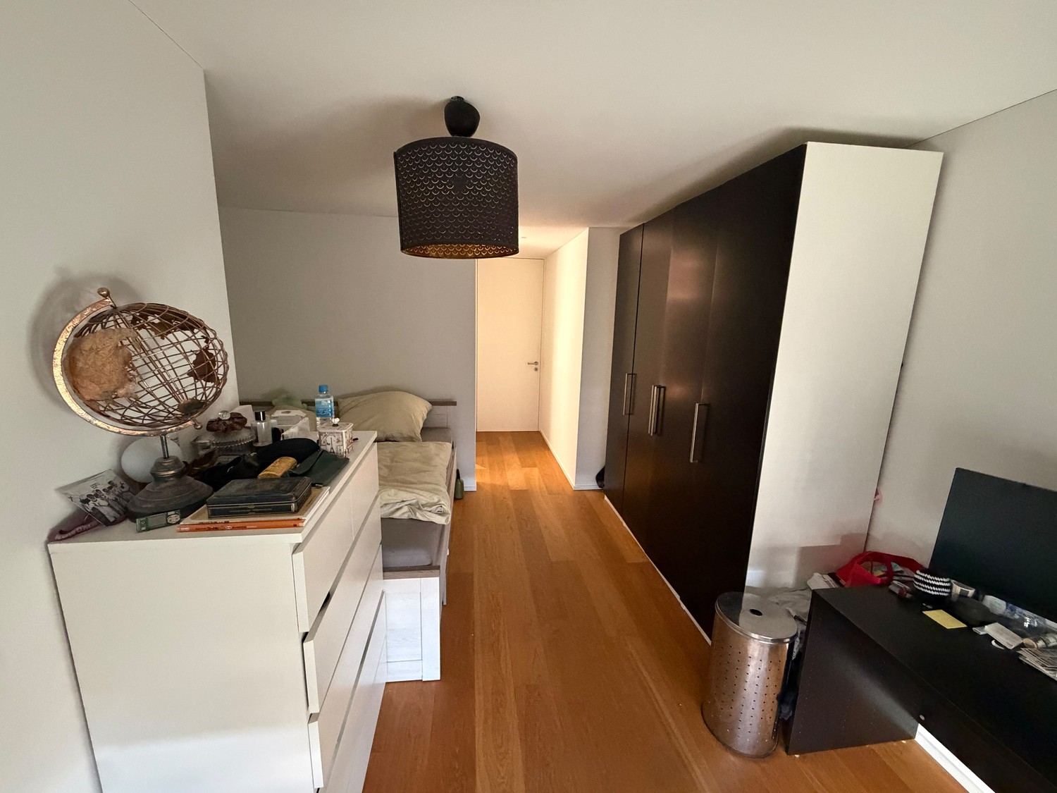 Room in a shared flat, Foto 2 von 6
