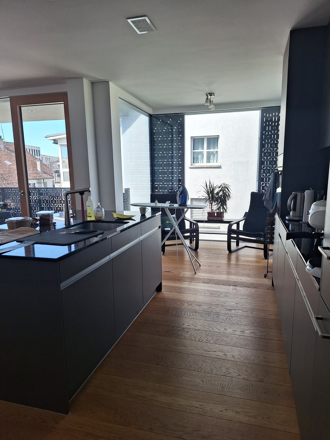 Room in a shared flat, Foto 6 von 6