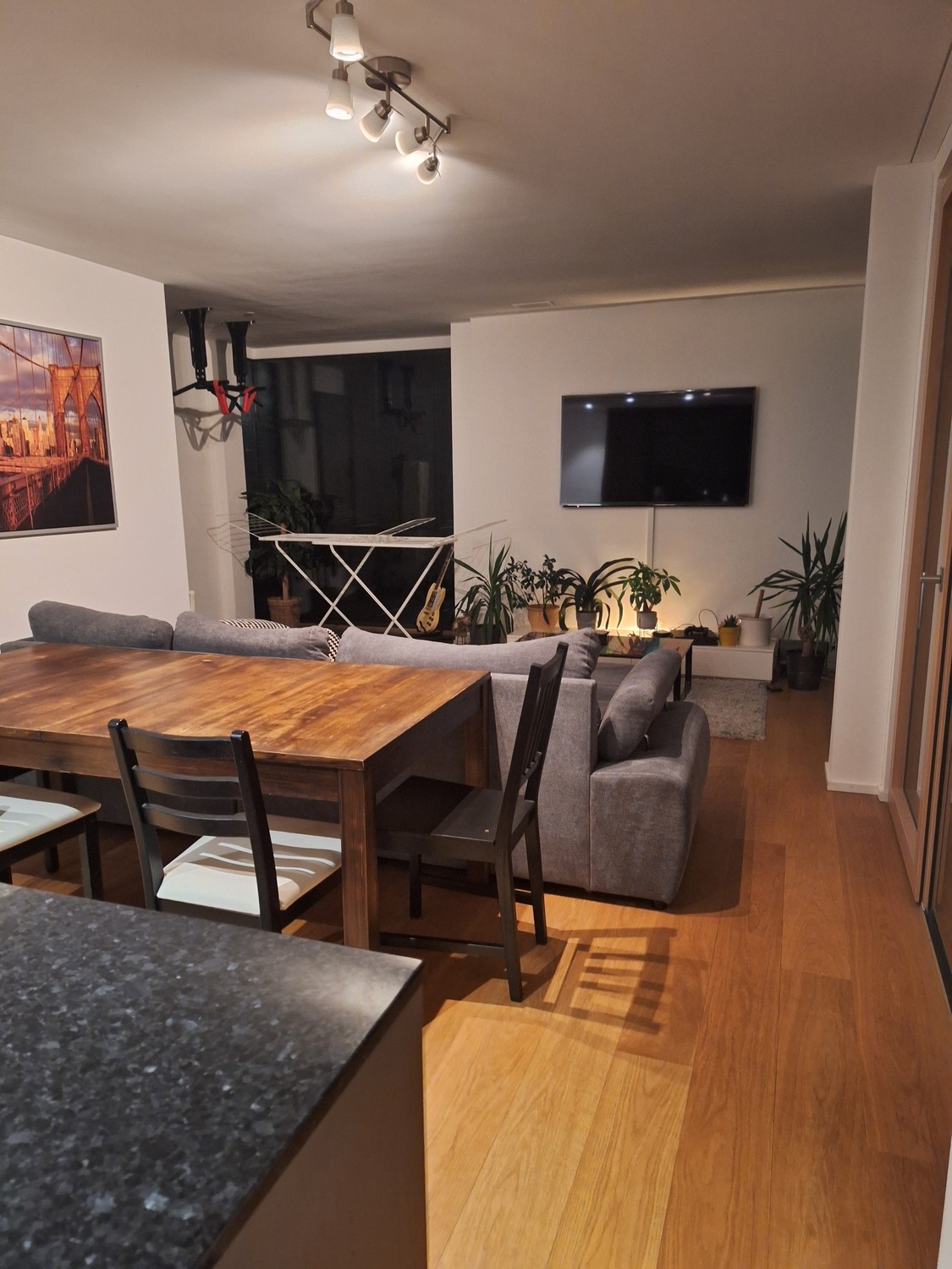 Room in a shared flat, Foto 4 von 6