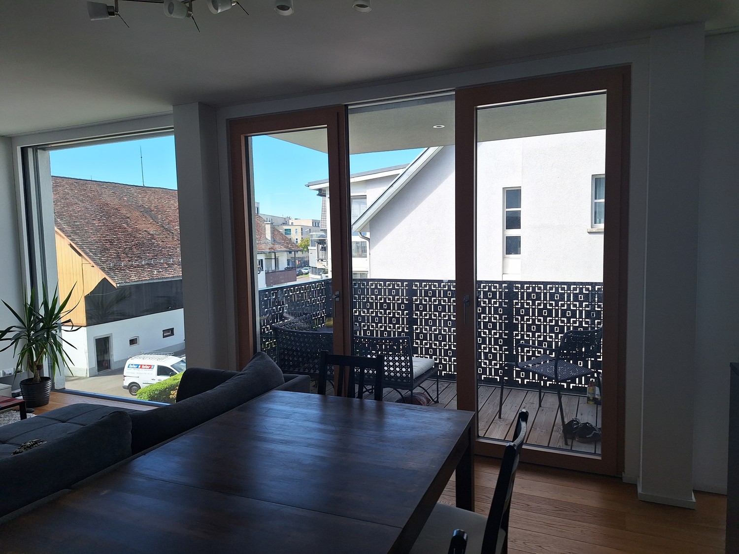 Room in a shared flat, Foto 5 von 6