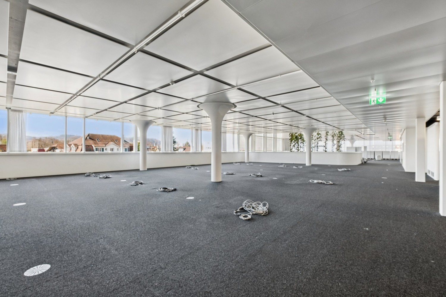 2485m² office, Foto 5 von 10