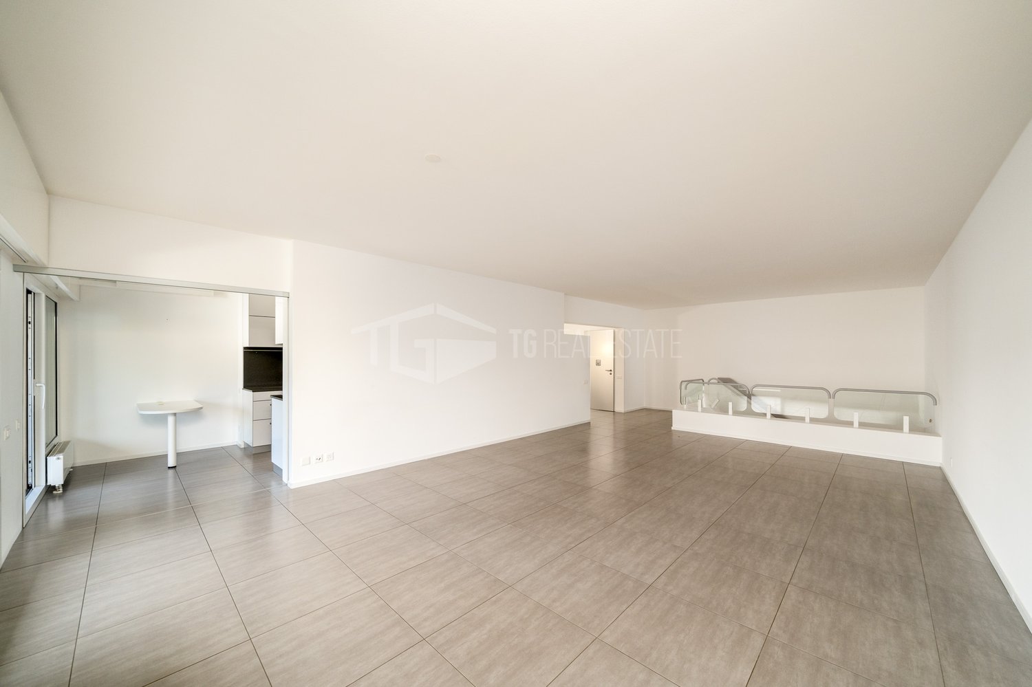 4 ½ Zimmer Wohnung, Foto 1 von 10