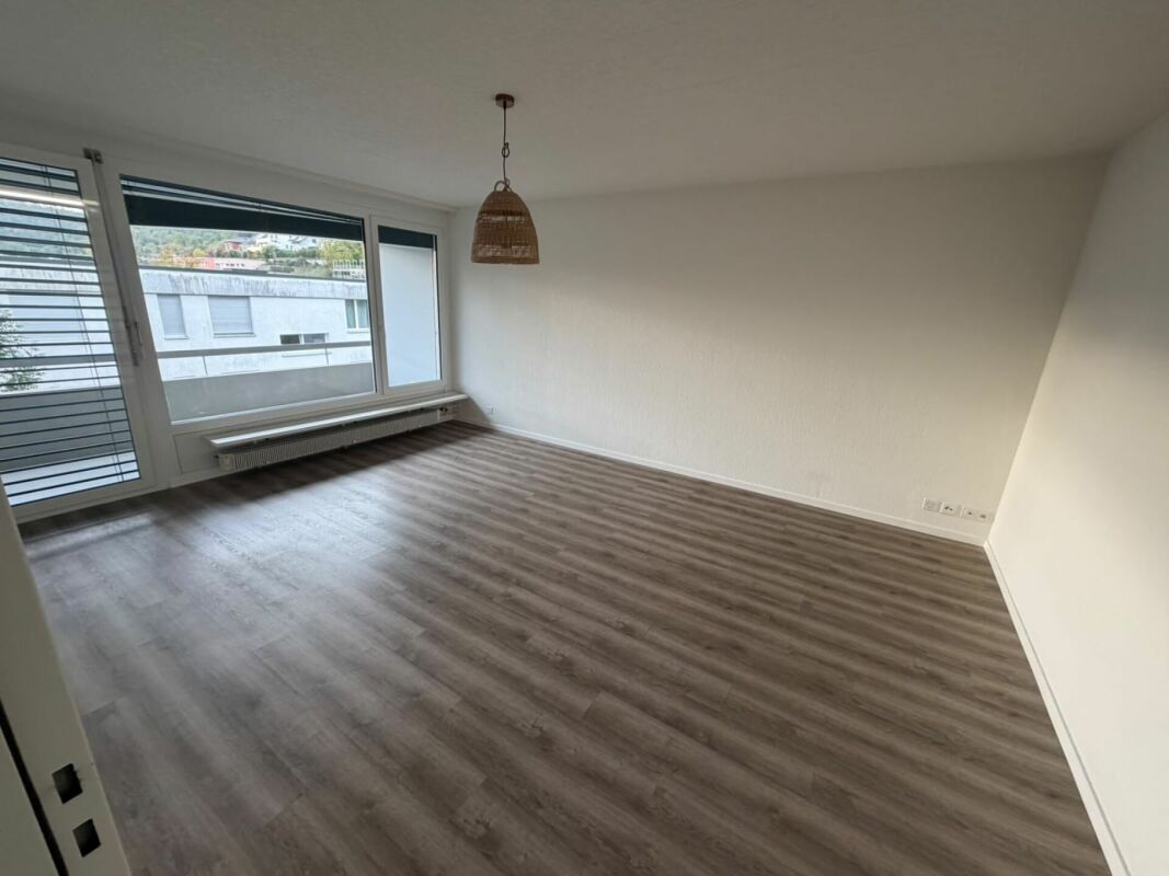 Appartamento di 2 ½ locali