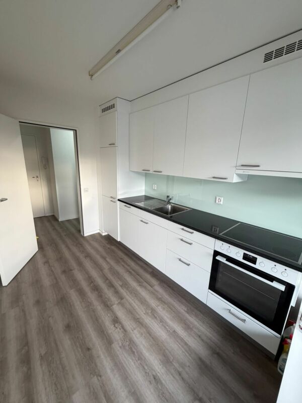 Appartamento di 2 ½ locali