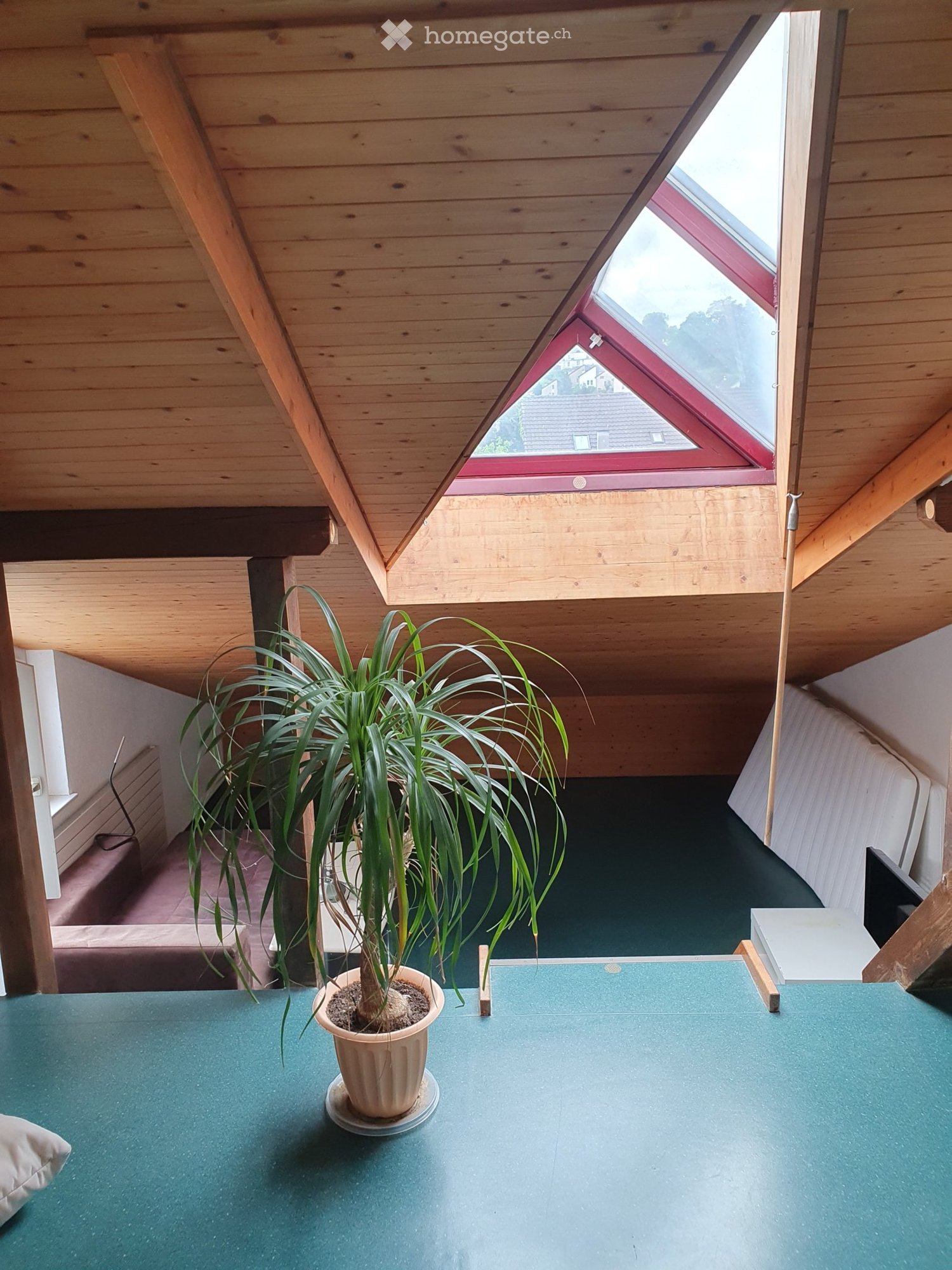 1 pièce chambre individuelle, photo 3 sur 10