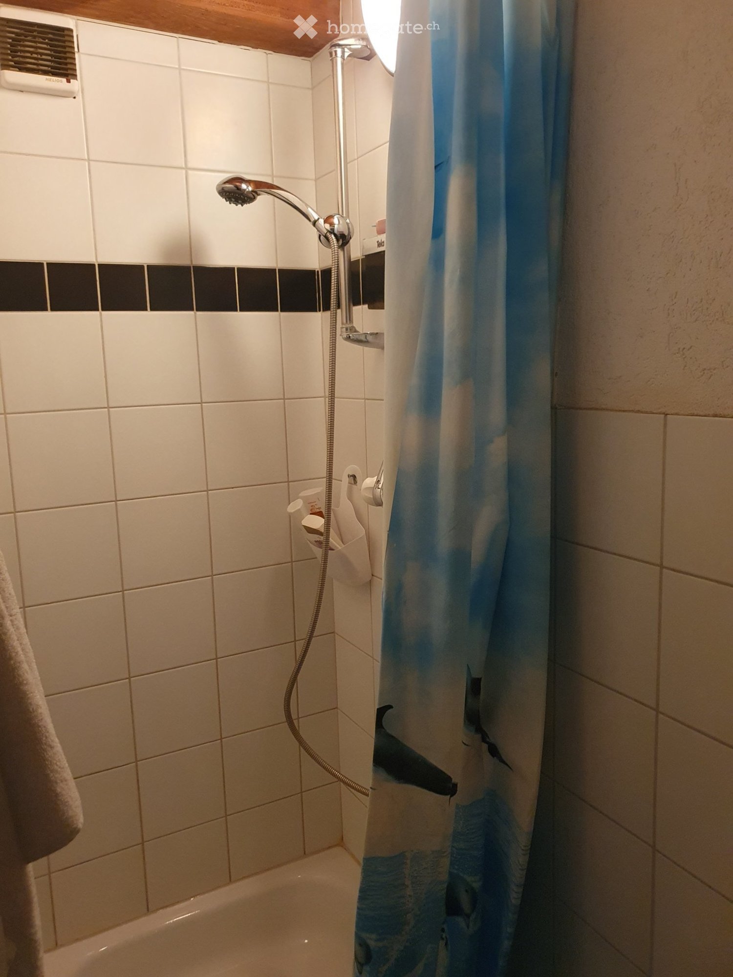 1 pièce chambre individuelle, photo 4 sur 10