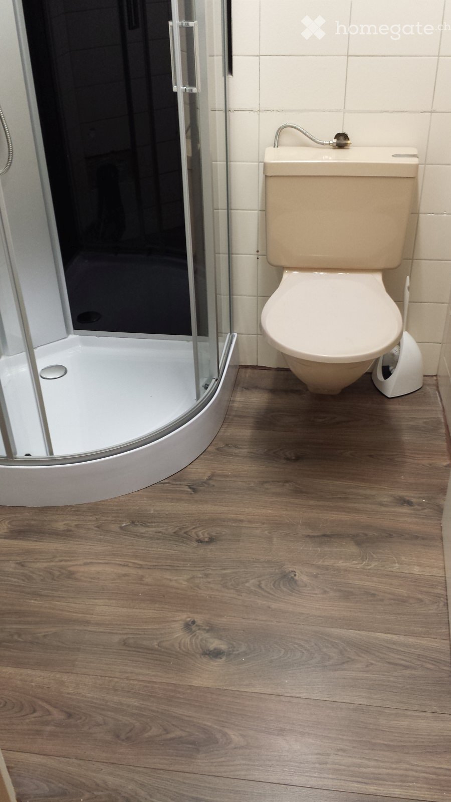 1 pièce chambre individuelle, photo 10 sur 10