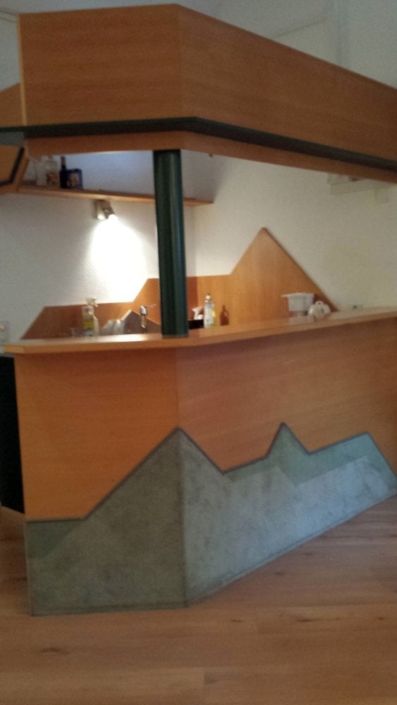 1 pièce chambre individuelle, photo 8 sur 10