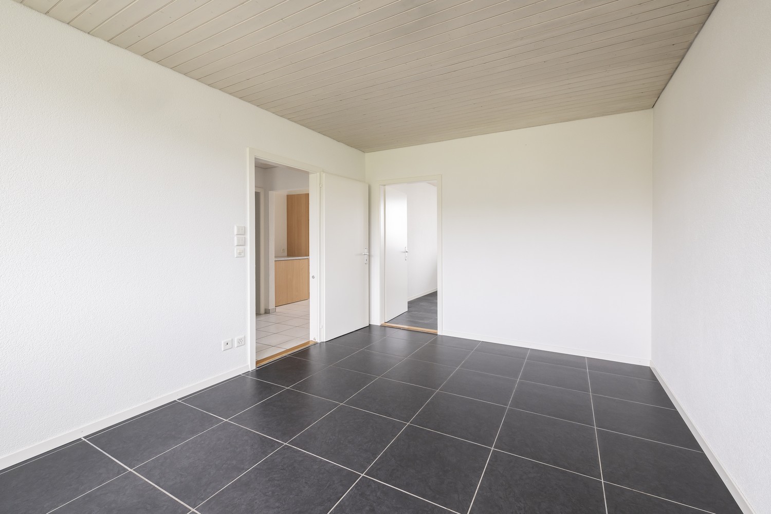 2 ½ pièces appartement