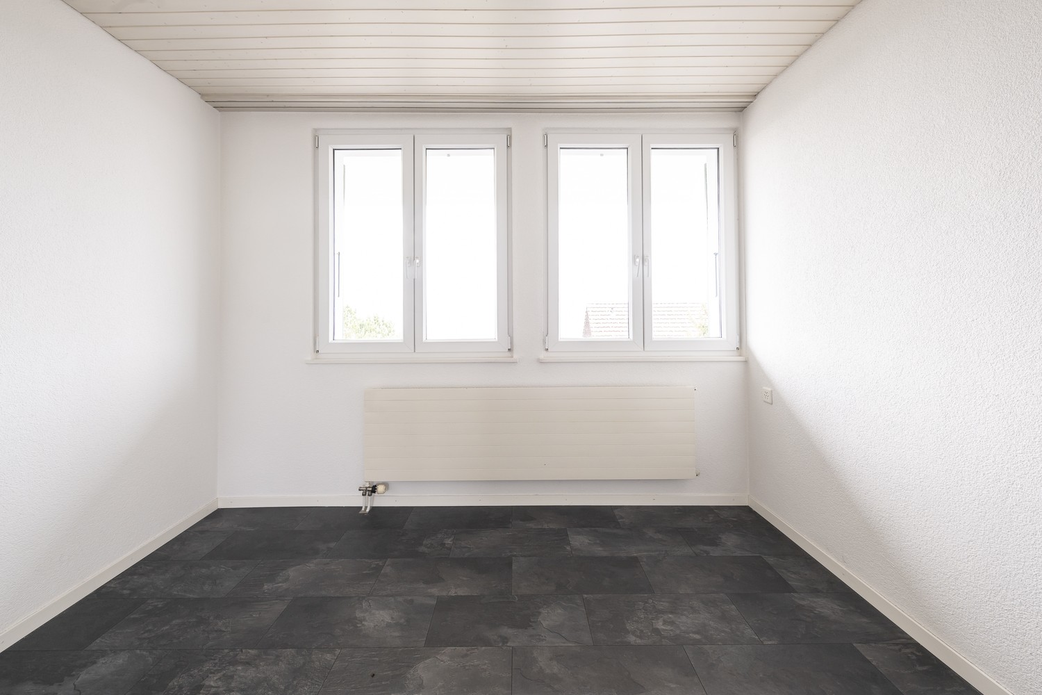 2 ½ pièces appartement