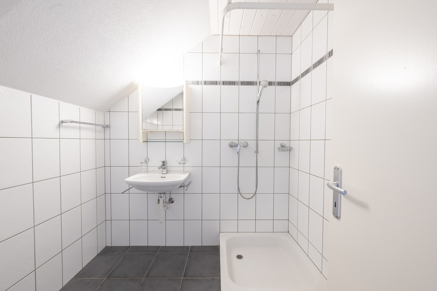 2 ½ pièces appartement
