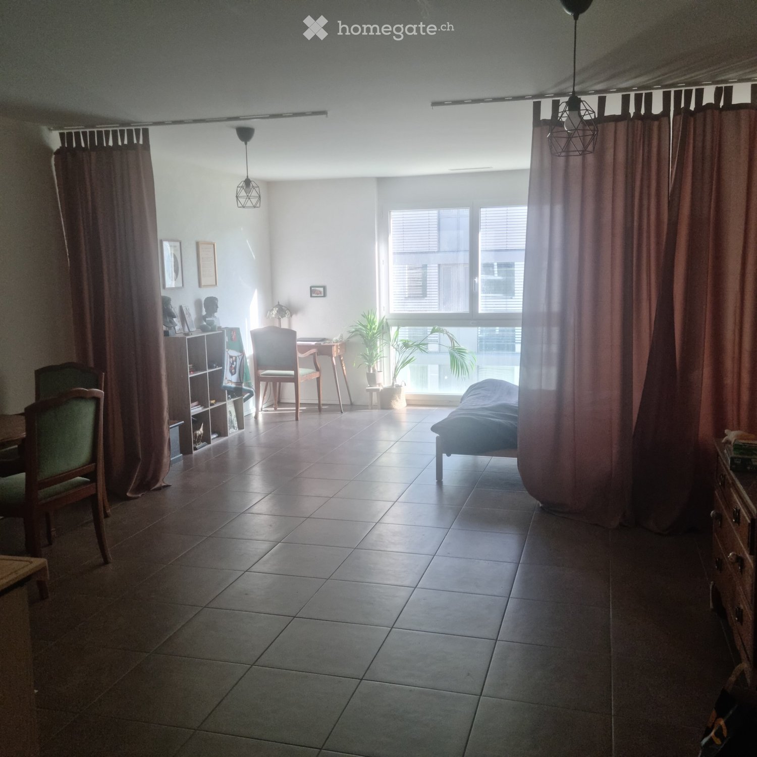 1-Zimmer-Wohnung, Foto 1 von 5
