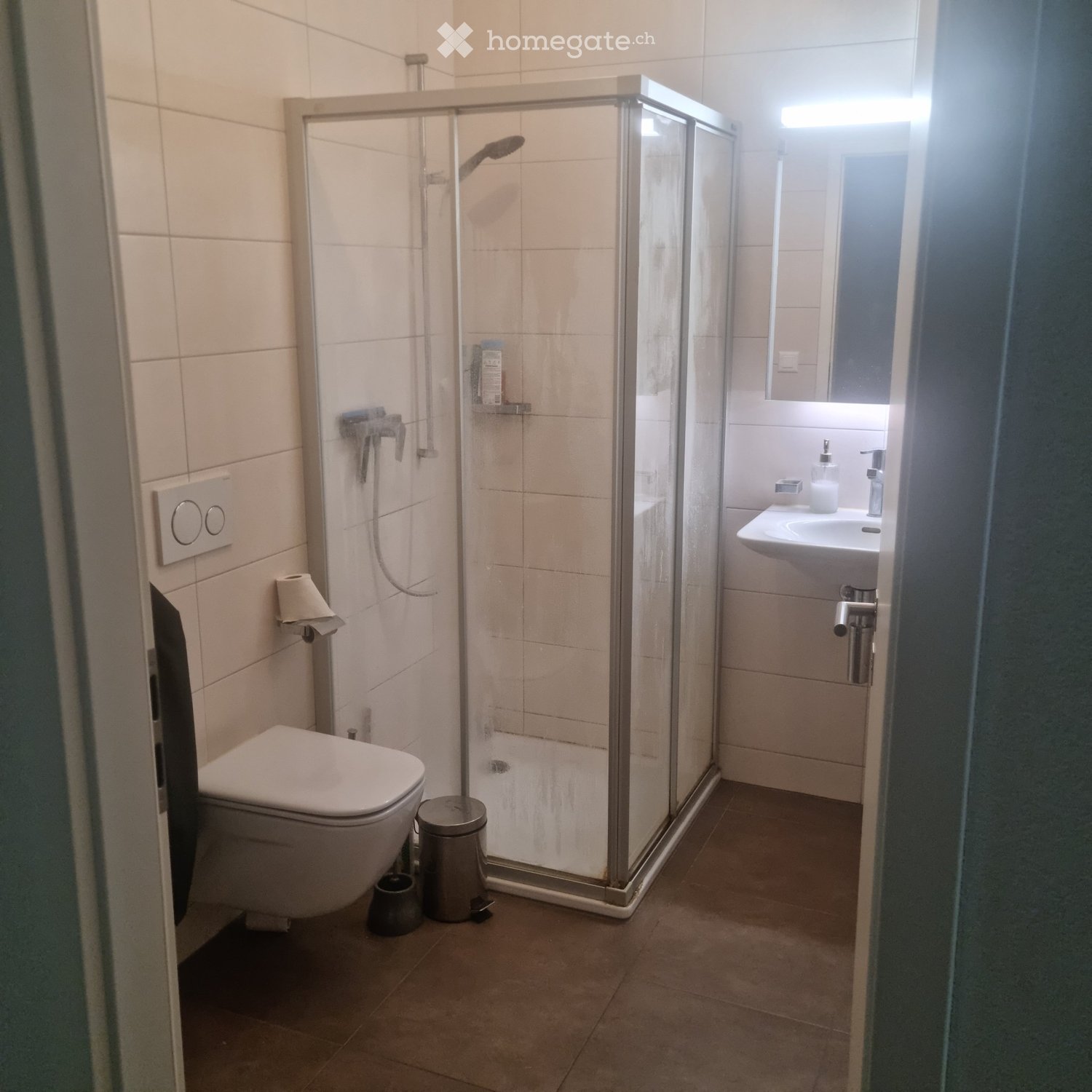 1-Zimmer-Wohnung, Foto 5 von 5