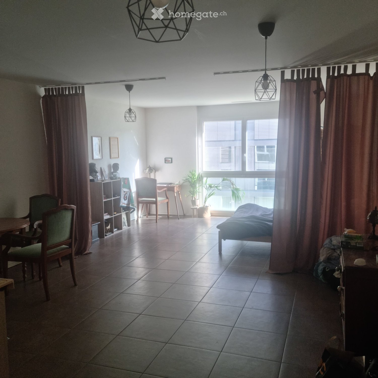 1-Zimmer-Wohnung, Foto 2 von 5
