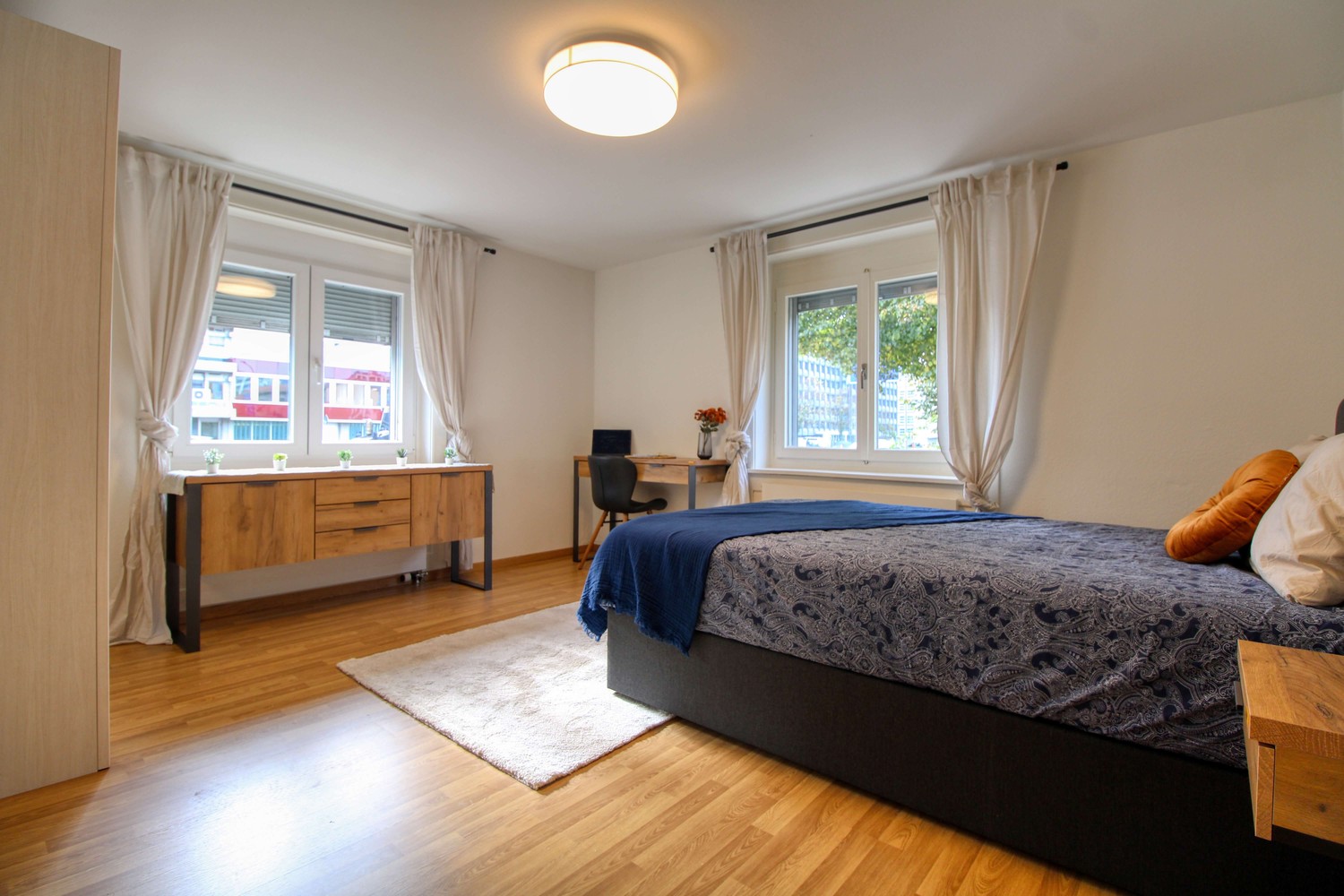 Room in a shared flat, Foto 7 von 10