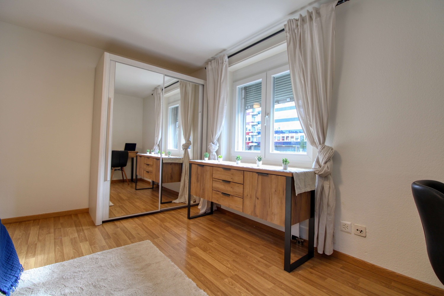Room in a shared flat, Foto 1 von 10