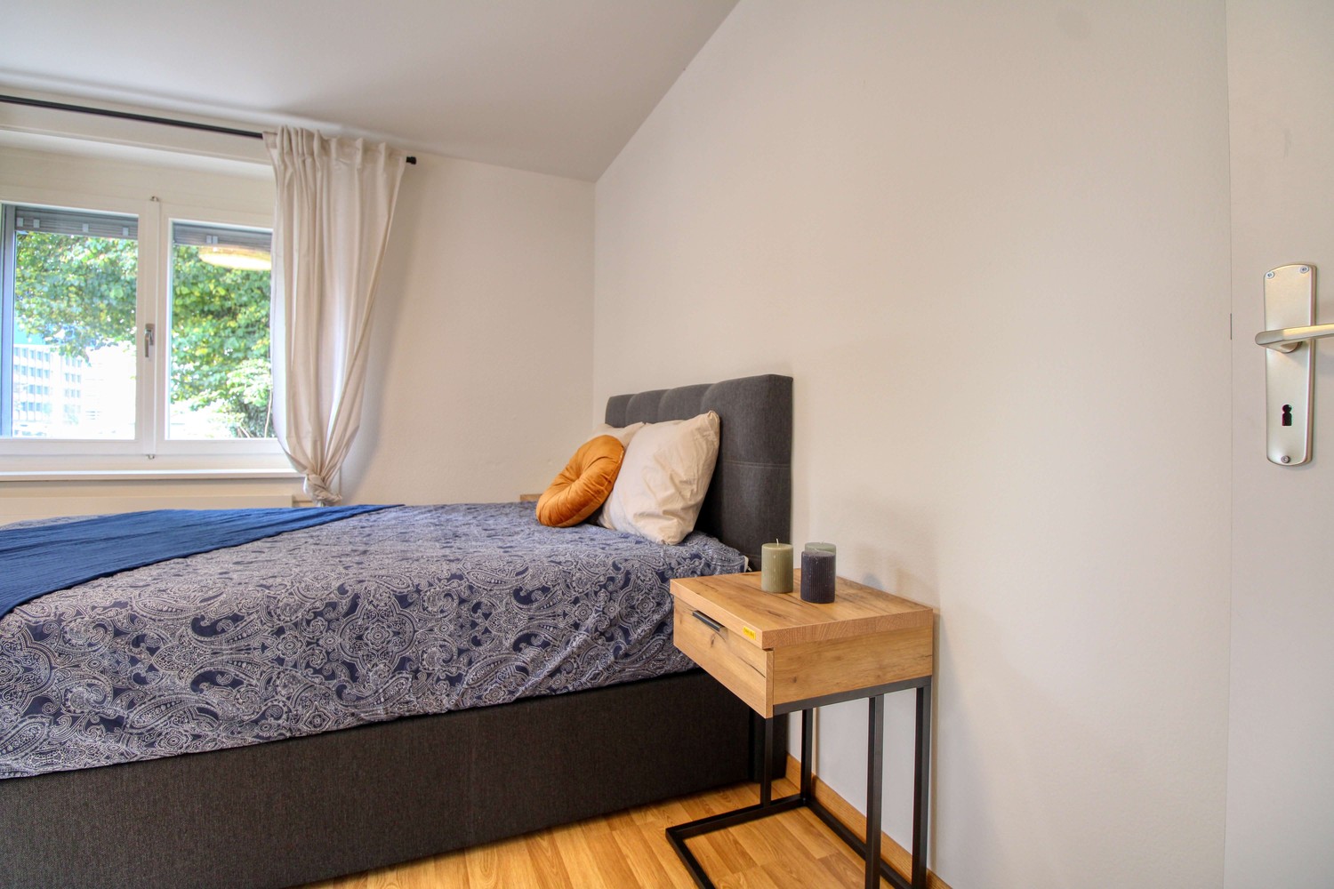 Room in a shared flat, Foto 8 von 10
