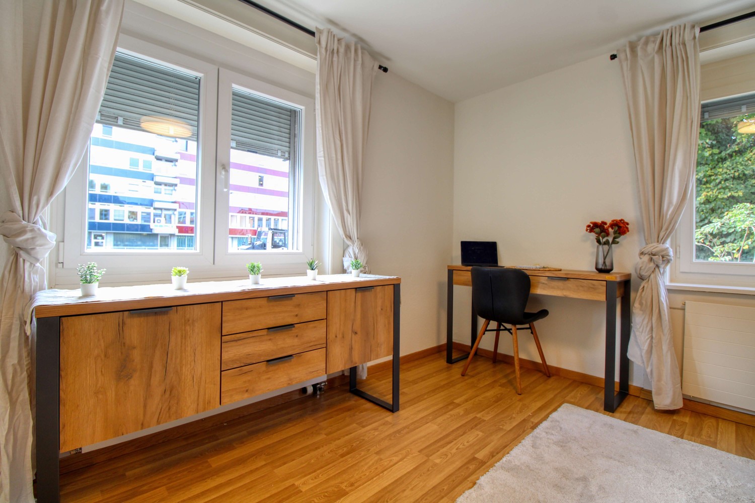 Room in a shared flat, Foto 2 von 10