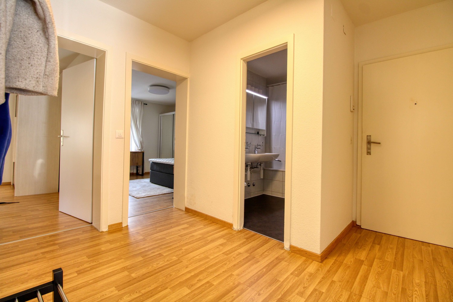 Room in a shared flat, Foto 10 von 10