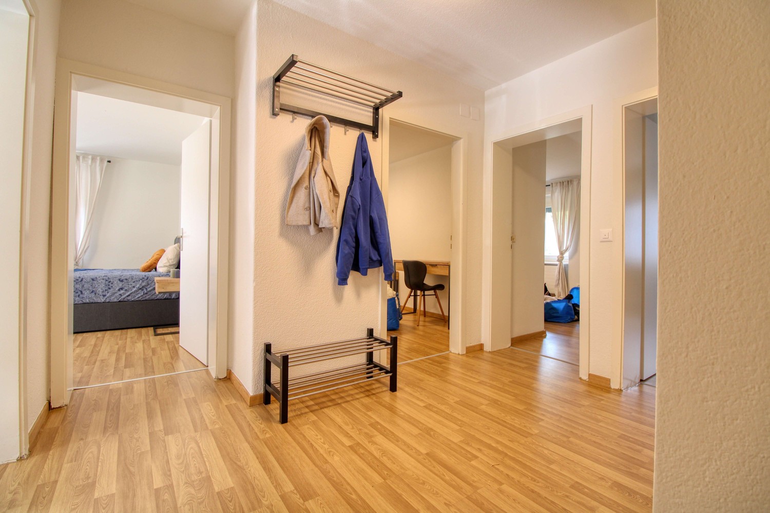 Room in a shared flat, Foto 9 von 10