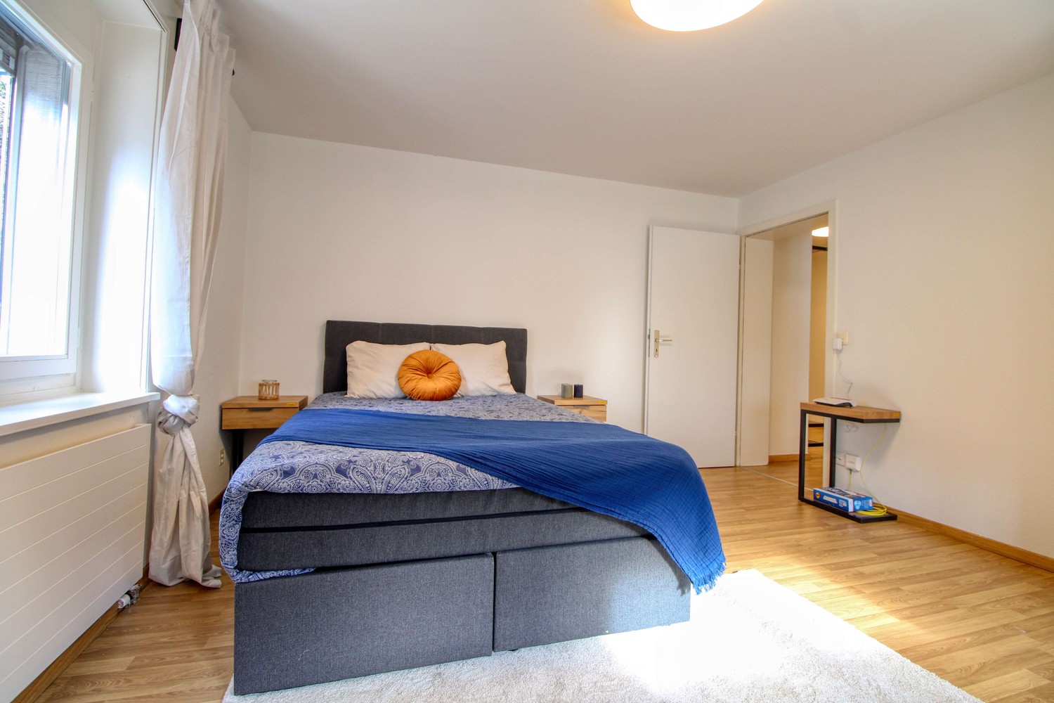 Room in a shared flat, Foto 5 von 10