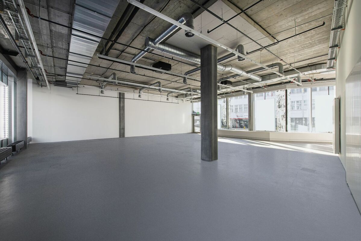622m² shop, Foto 1 von 10