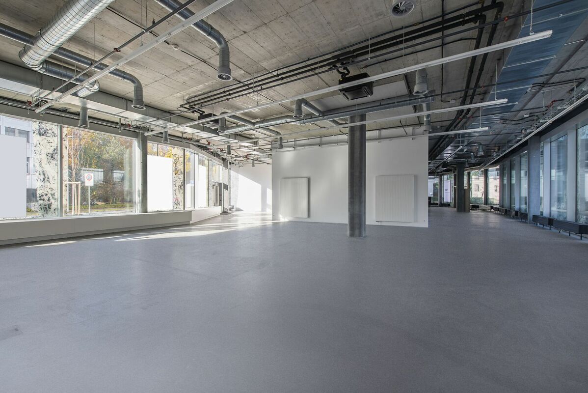 622m² shop, Foto 3 von 10