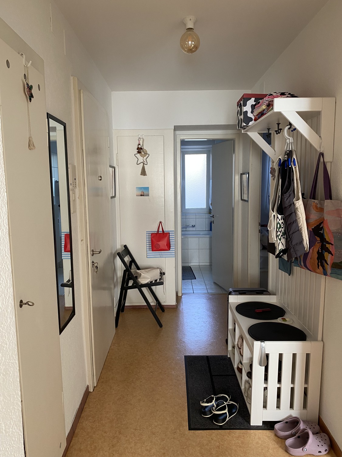 2 rooms apartment, Foto 1 von 5